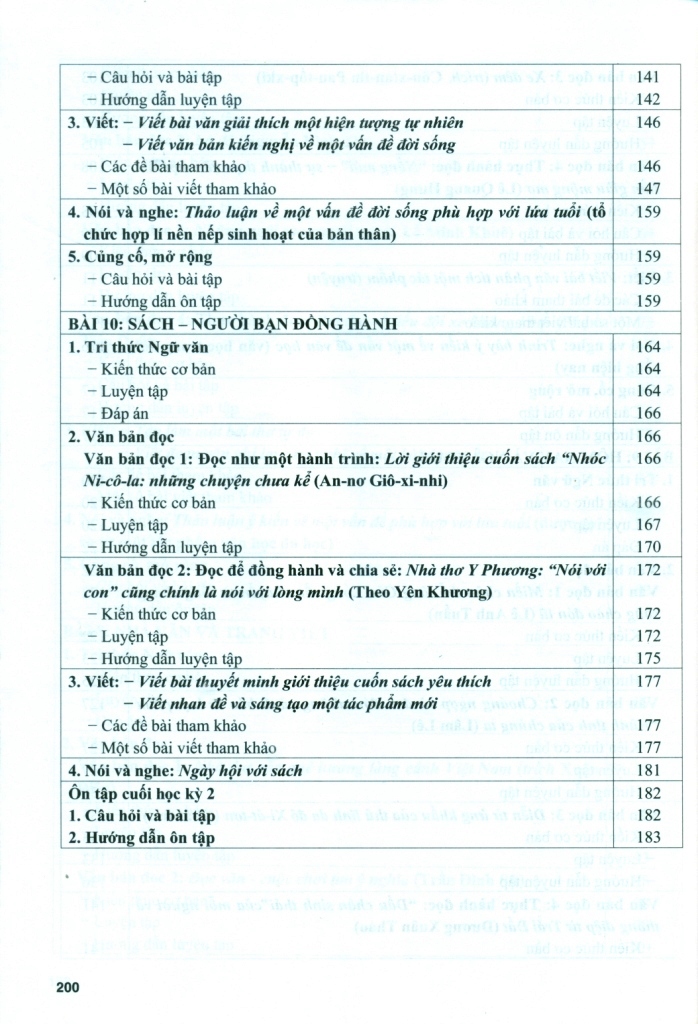 BÀI TẬP PHÁT TRIỂN NĂNG LỰC NGỮ VĂN 8 - TẬP 2 (Bám sát SGK Kết nối tri thức với cuộc sống)